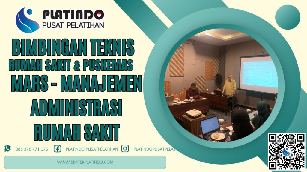 Bimtek Manajemen Administrasi Rumah Sakit