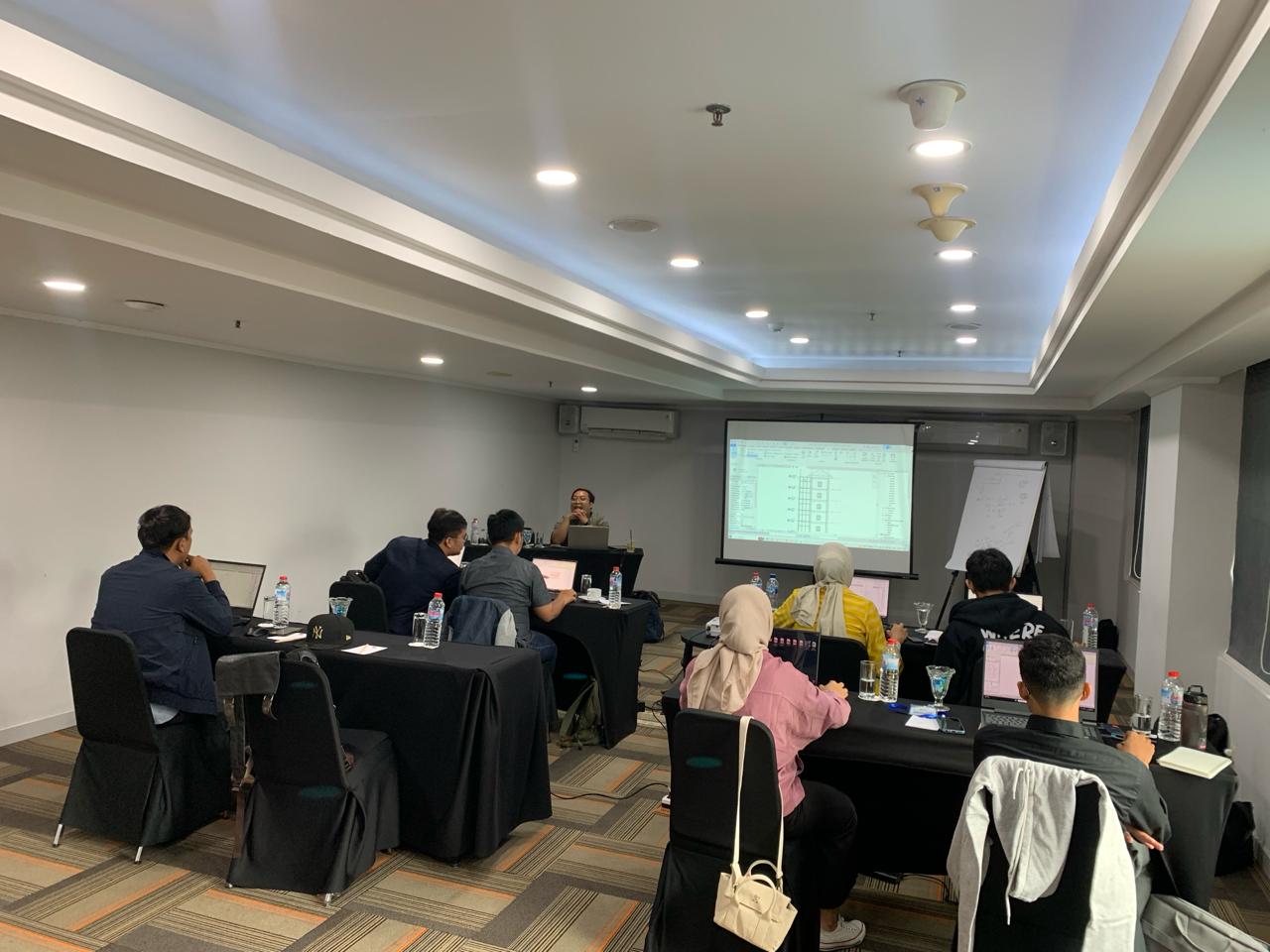 Bimtek Peningkatan Mutu dan Keselamatan Pasien Rumah Sakit