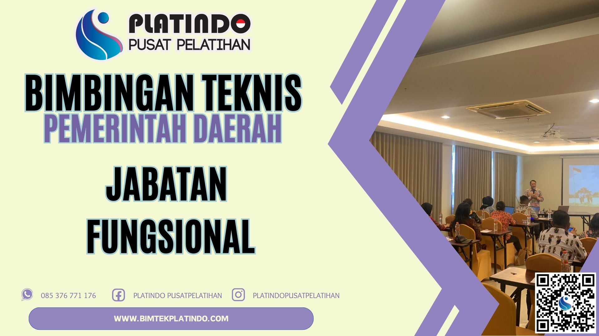 Bimtek Jabatan Fungsional