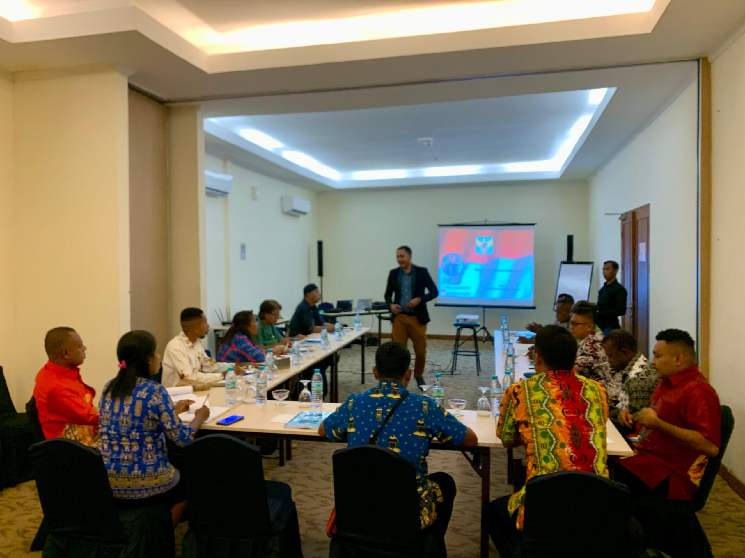 Bimtek Penyusunan LKPPD Terbaru 2025