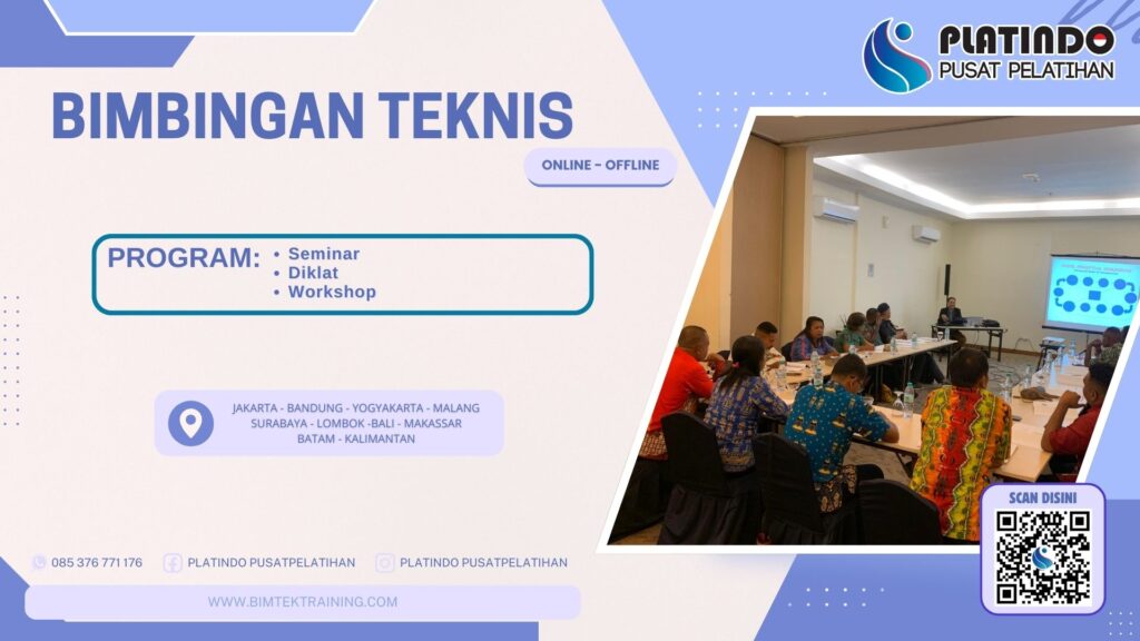 Bimtek Penyusunan LKPPD Terbaru 2025