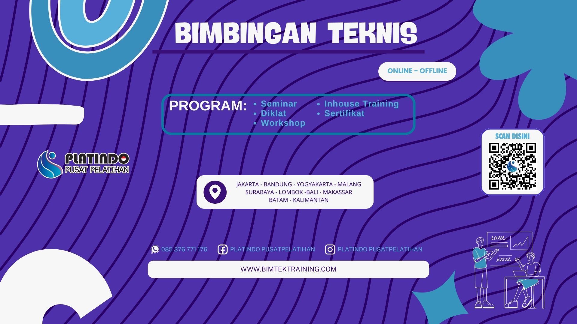 Bimtek Penyusunan Manajemen Talent dan Kompetensi Jabatan Dilingkungan Pemda