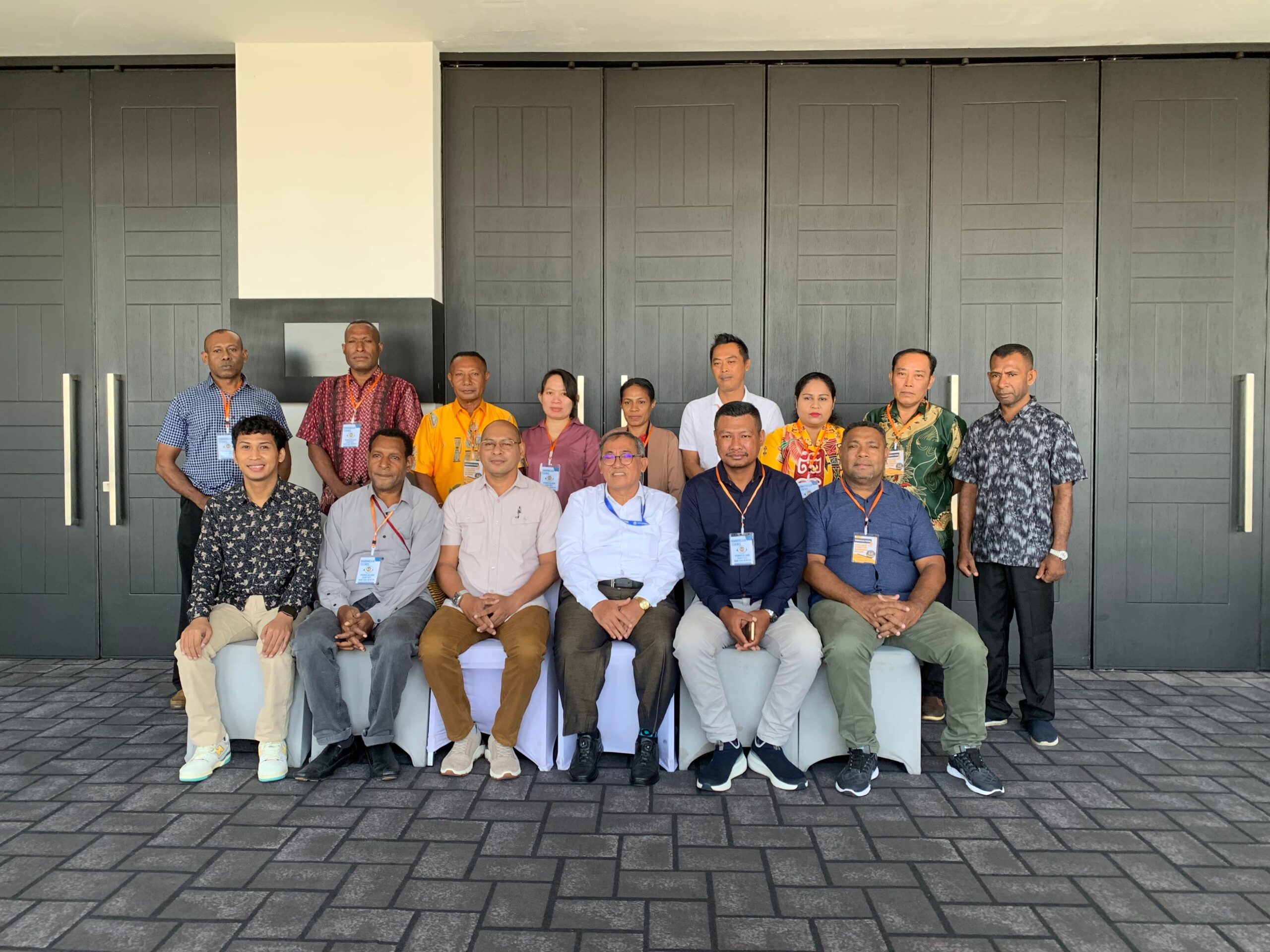 Bimtek Penyusunan SKJ Bagi Pegawai ASN