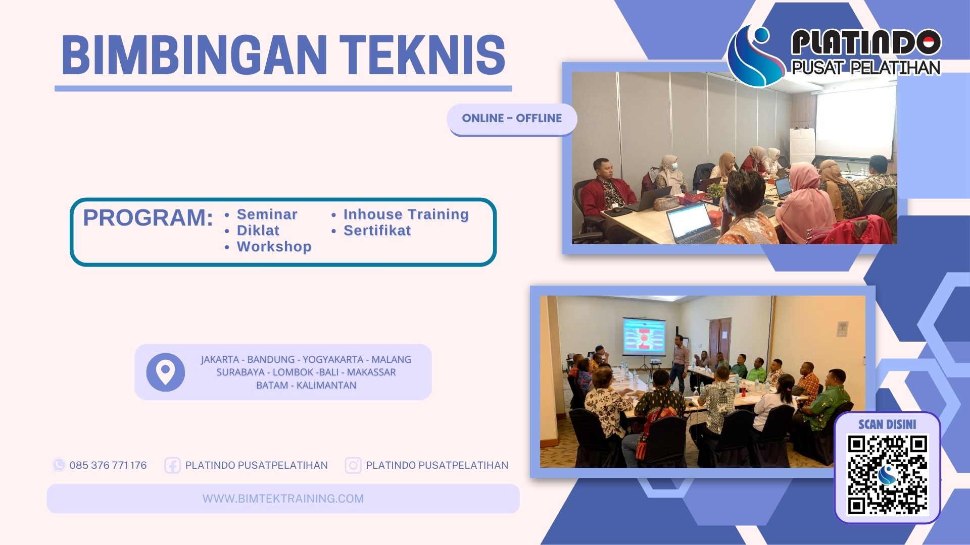 Bimtek SIMAN V2 - Sistem Informasi Manajemen Aset Negara