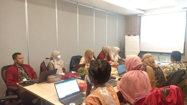 Bimtek Peningkatan SDM Bidang Humas dan Protokol Terbaru 2025-2026