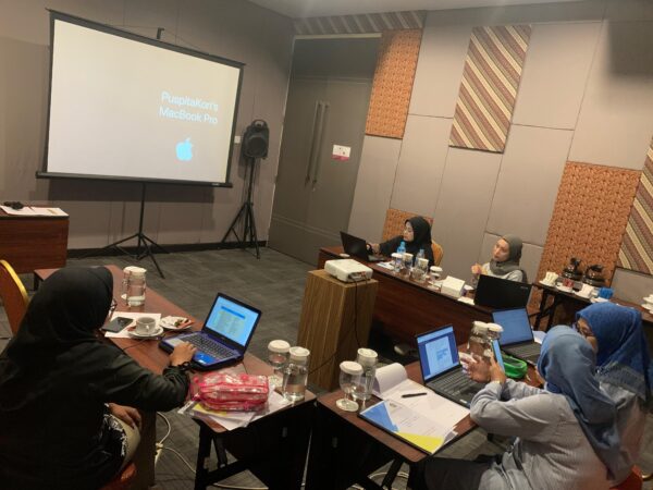 Bimtek Aplikasi SIKD - Sistem Informasi Kearsipan Dinamis Terbaru 2025