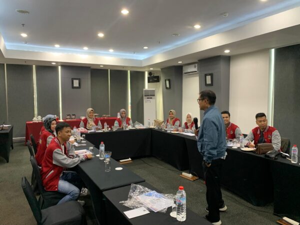 Bimtek Asesor Tenaga Kesehatan Terbaru 2025