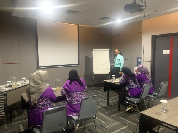 Bimtek Aplikasi SRIKANDI Sistem Informasi Kearsipan Dinamis Terintegrasi Terbaru 2025