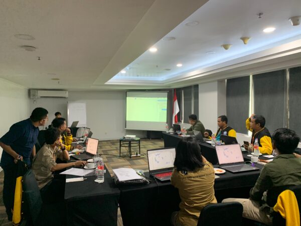 Training GMP (Good Manufacturing Practices) dan Sanitasi Terbaru 2025