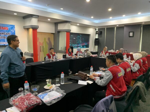 Bimtek Ponek (Pelayanan Obstetri Neonatal Emergensi Komprehensif) Terbaru 2025