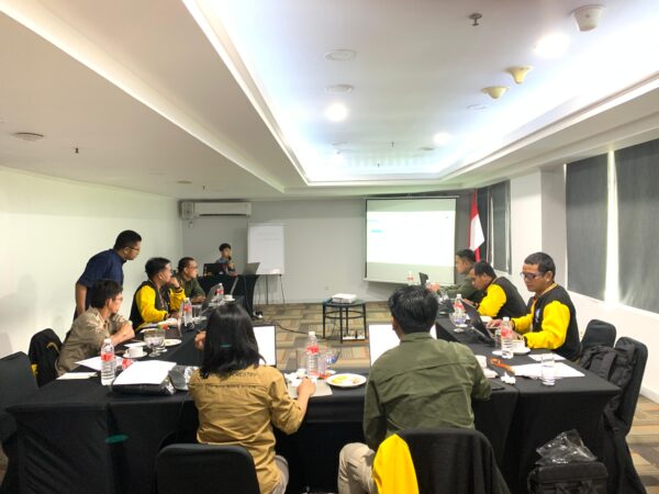 Bimtek Manajemen Pengelolaan Sampah Terbaru 2025-2026
