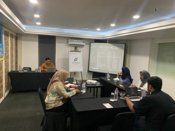 Bimtek Ajudan dan Protokoler - Sosialisasi Peningkatan Tupoksi Ajudan Humas dan Protokol Terbaru 2025