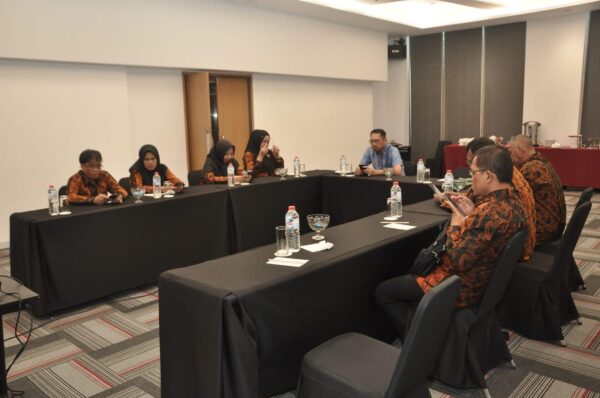 Info Jadwal Bimtek Kesehatan Terbaru 2025-2026