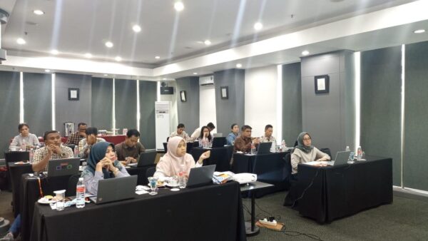 Training Penanganan Limbah Non B3 Melalui 3R Terbaru 2025-2026