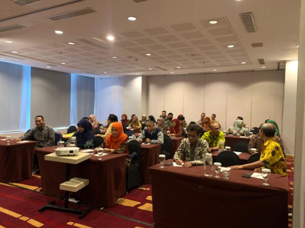 Bimtek MC dan Protokol Instansi Pemerintah Terbaru 2025-2026