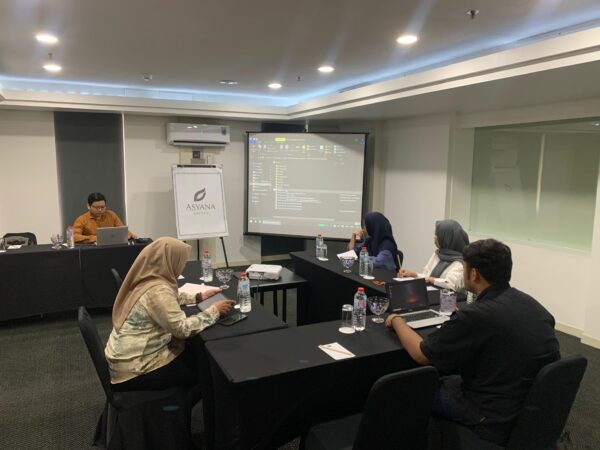 Bimtek Penyusunan SOP Administrasi Pemerintahan Terbaru 2025