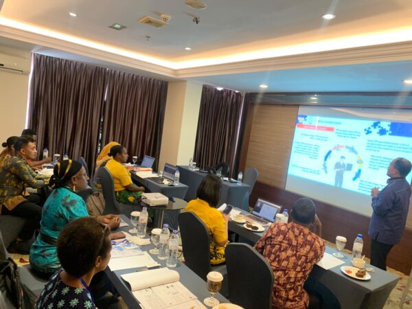 Bimtek Peningkatan Standar dan Kinerja Manajemen Pelayanan Publik Terbaru 2025-2026