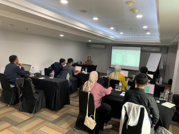 Bimtek Manajemen Rumah Tangga dan Kesekretariatan Pemerintah Daerah Terbaru 2025-2026