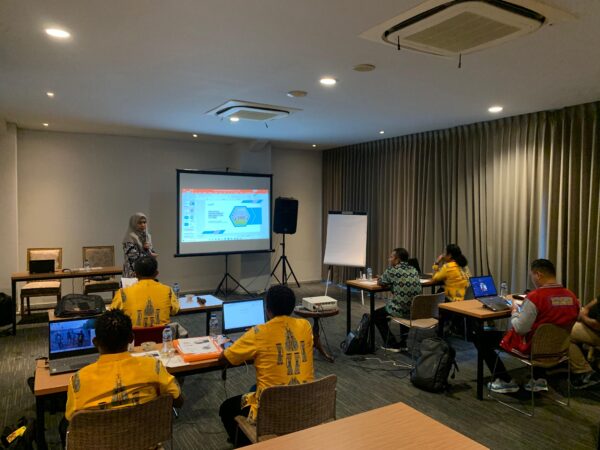 Bimtek Evaluasi SAKIP - RB (Sistem Akuntabilitas Kinerja Instansi Pemerintah) & (Reformasi Birokrasi) Terbaru 2025-2026