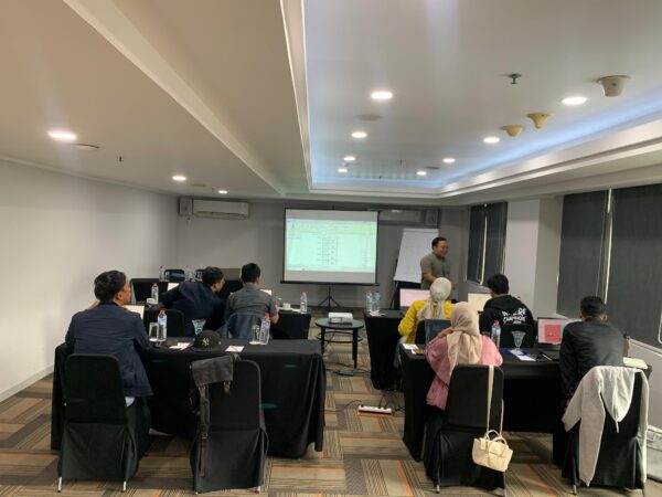 Bimtek Pedoman Penyusunan RKPD - Pedoman Penyusunan Rencana Kerja Pemerintah Daerah Terbaru 2025-2026