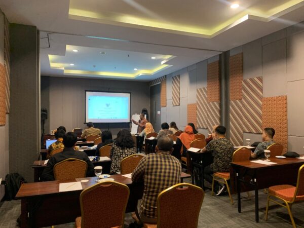 Bimtek Legal Drafting - Teknik Penyusunan Peraturan Perundang-Undangan Terbaru 2025-2026