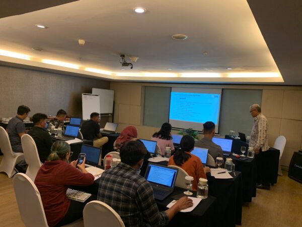 Bimtek Penyusunan Renstra BLUD - Rencana Strategis BLUD Terbaru 2025-2026