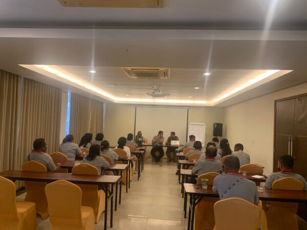 Bimtek Evaluasi Rencana Kerja dan Pelaporan Pemerintahan Daerah Terbaru 2025-2026