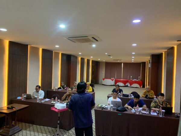 Bimtek Optimalisasi RUPM - Rencana Umum Penanaman Modal Terbaru 2025-2026