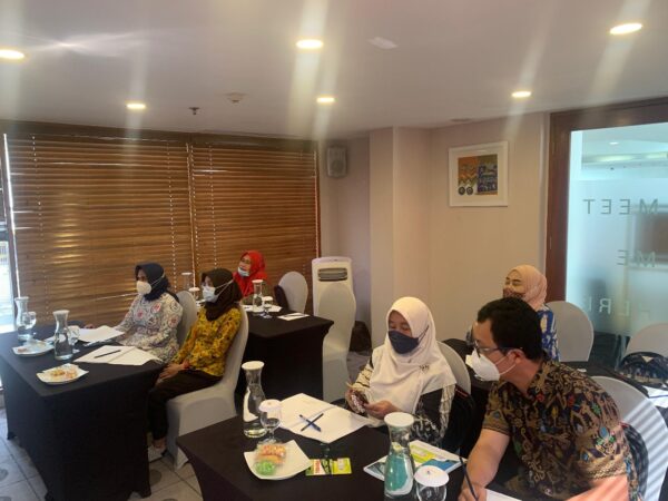 Pelatihan TKDN - Verifikasi dan Perhitungan TKDN Terbaru 2025-2026