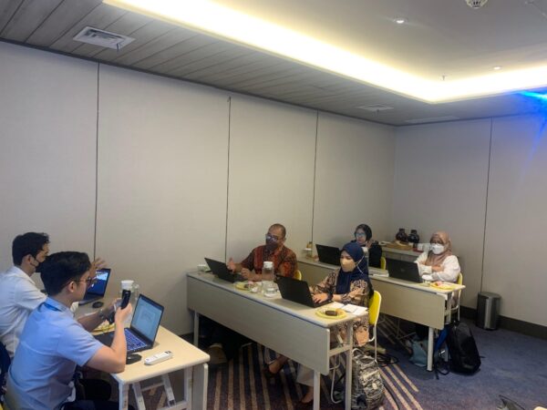 Bimtek PPBJ BLUD - Pedoman Pengadaan Barang dan Jasa BLU / BLUD Terbaru 2025-2026