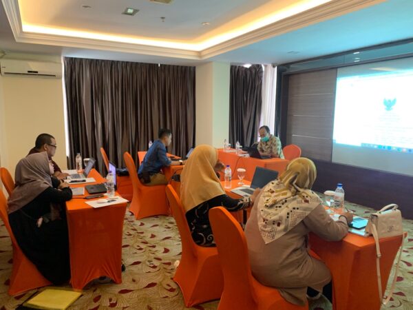 Bimtek Manajemen SDM Perguruan Tinggi Terbaru 2025-2026