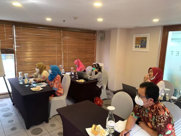 Bimtek Administrasi Pendidikan dan Manajemen SDM Perguruan Tinggi Terbaru 2025-2026