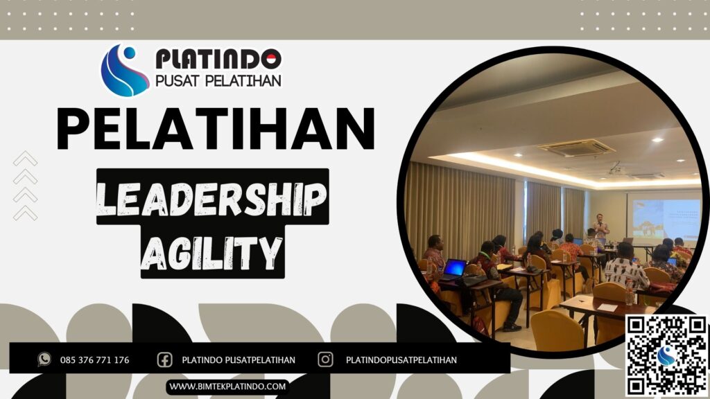 Pelatihan Leadership Agility