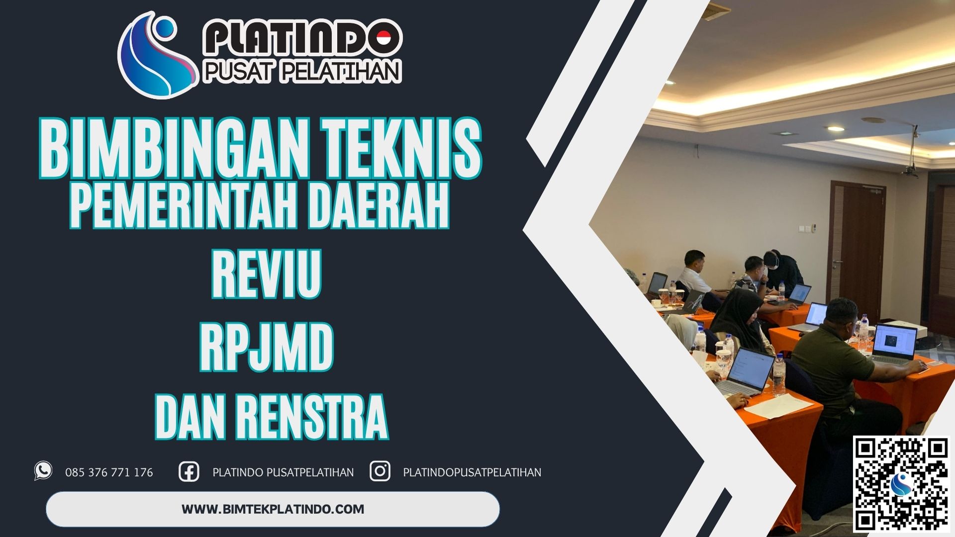Bimtek Reviu RPJMD dan RENSTRA