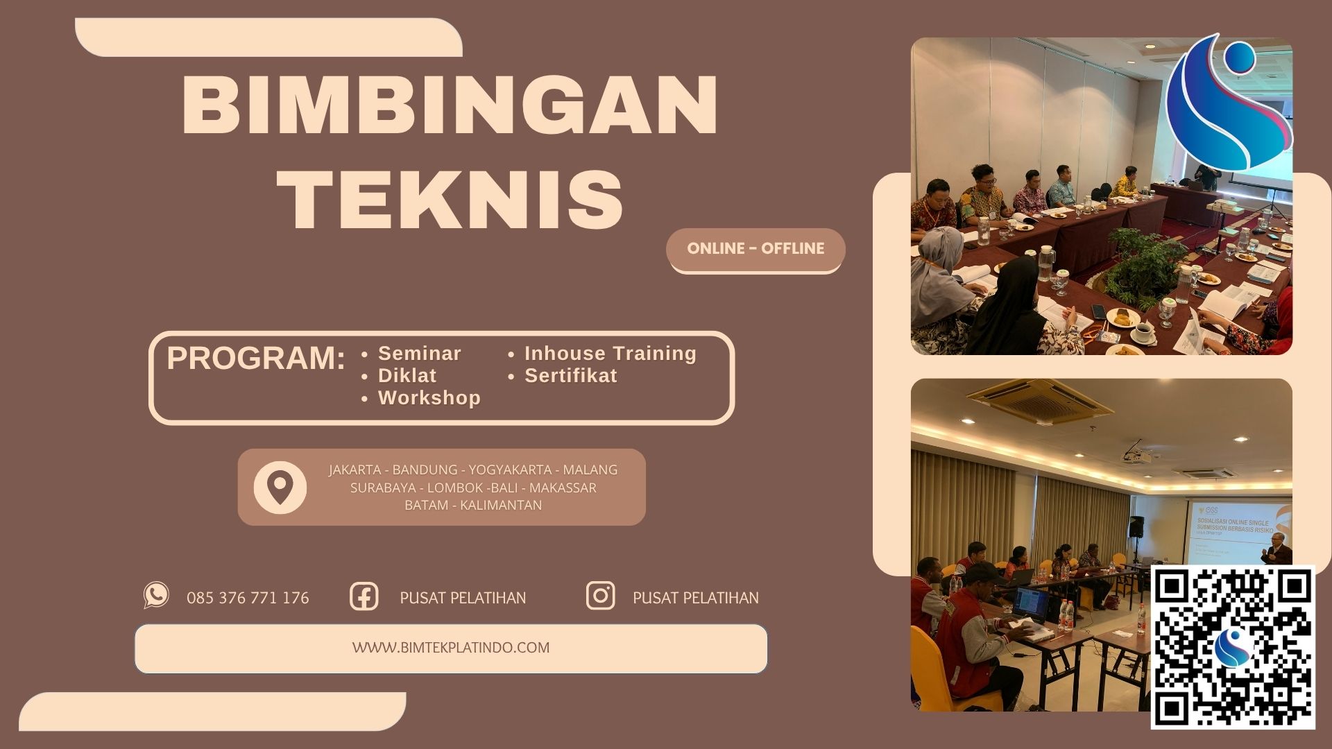 Bimtek Penatausahaan Keuangan Daerah Melalui Aplikasi SIMDA 2025