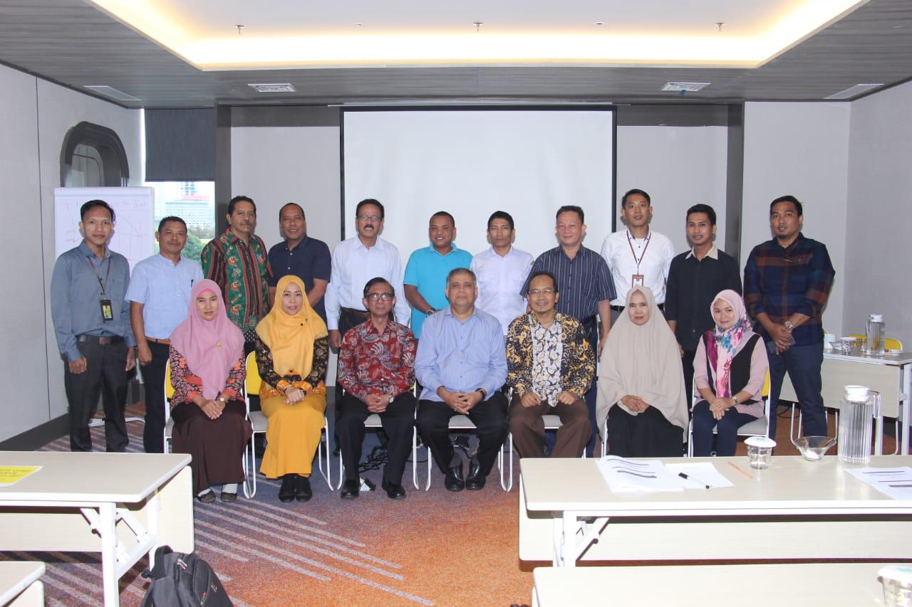 Bimtek RPJMD RKPD RENSTRA RENJA