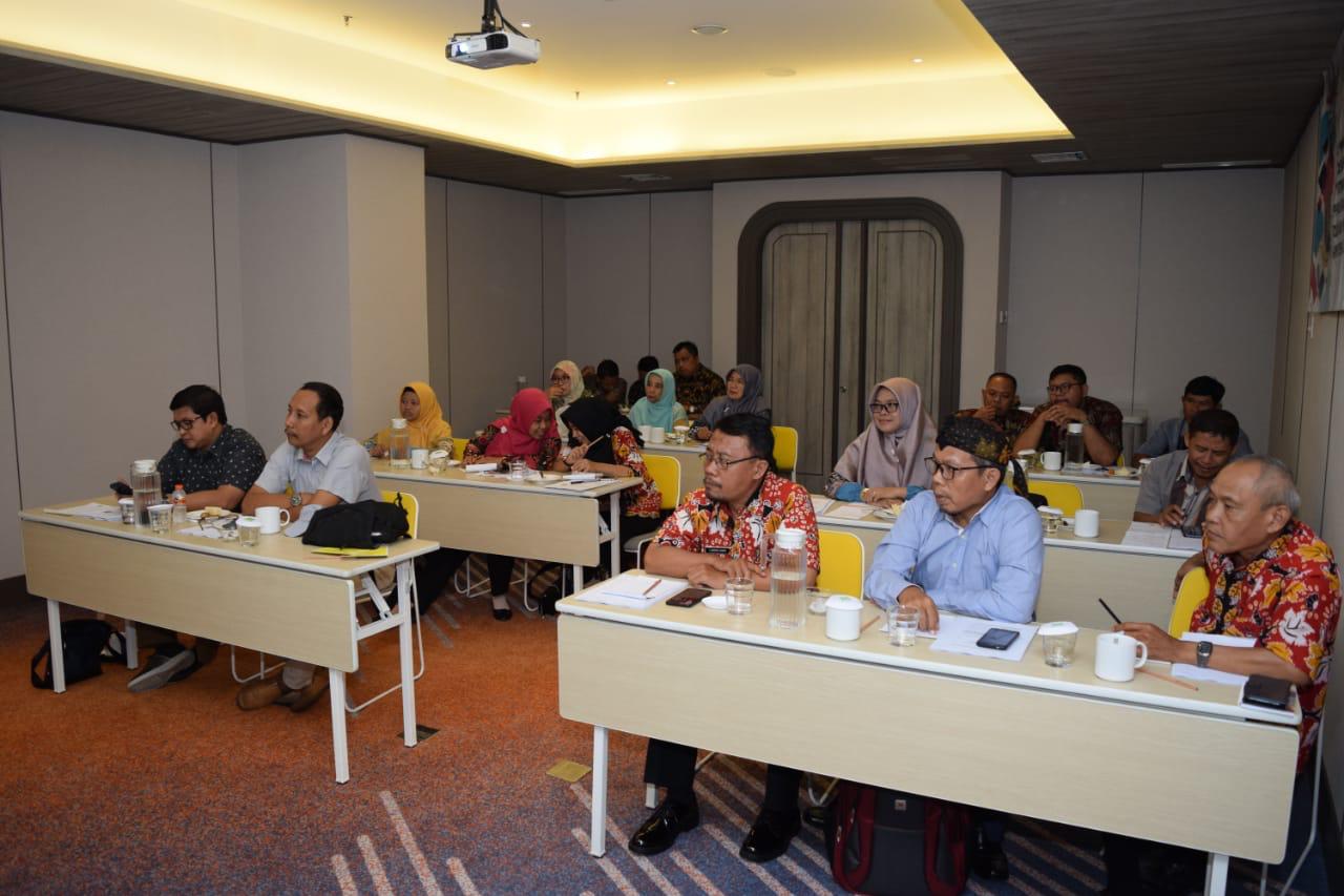 Bimtek Manajemen Hutang Piutang Rumah Sakit di Era JKN