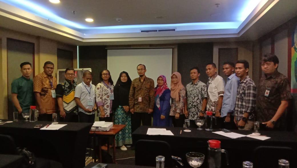 Bimtek Penyusunan Gender Analisis (GAP) dan GBS