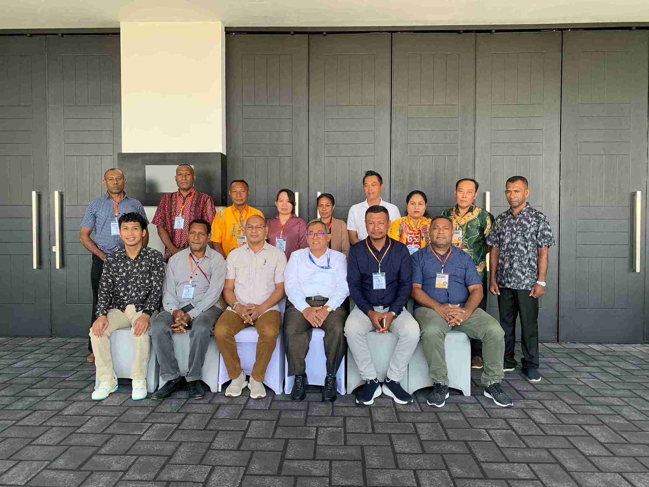 Bimtek e-Catalog Versi 6