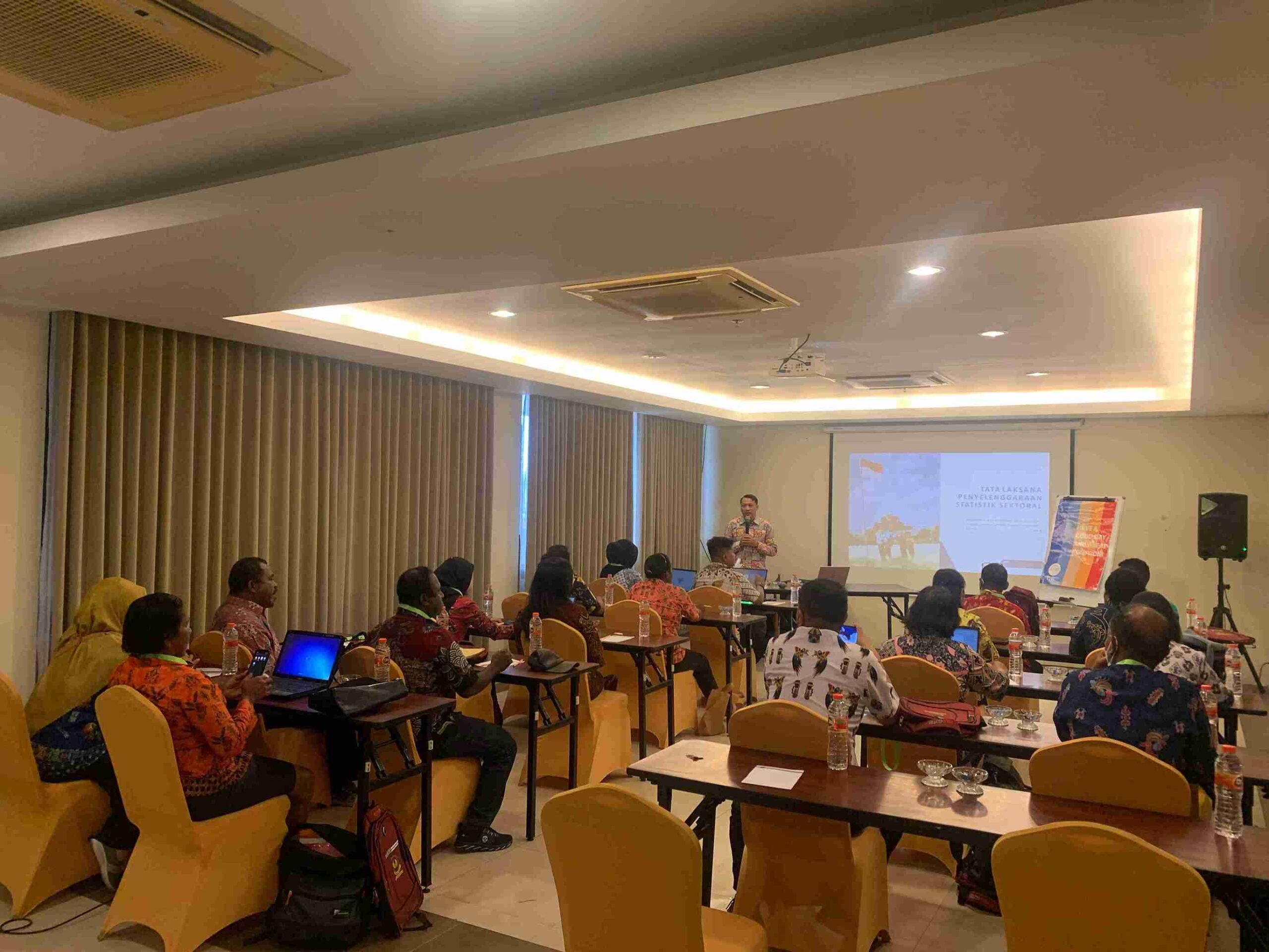 Training Project Management