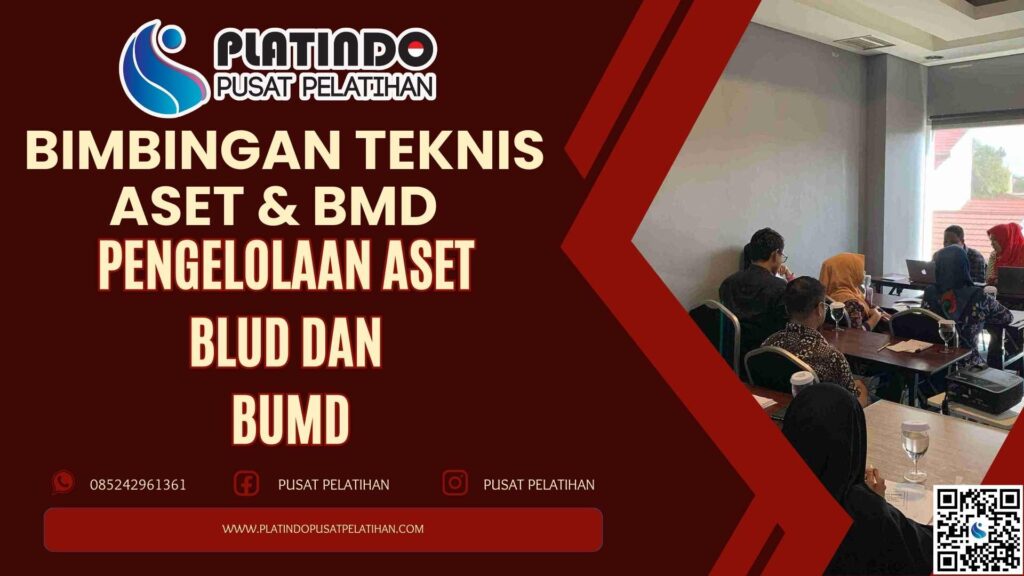 Bimtek Audit Kinerja Pengelolaan Aset
