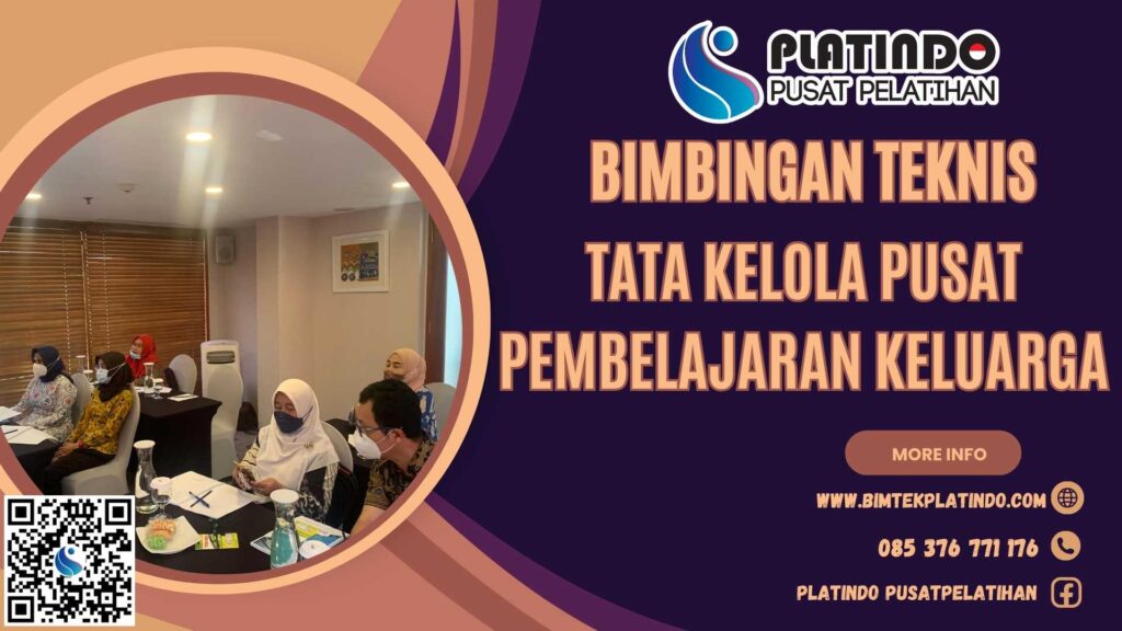 Bimtek Pusat Pembelajaran Keluarga (PUSPAGA)