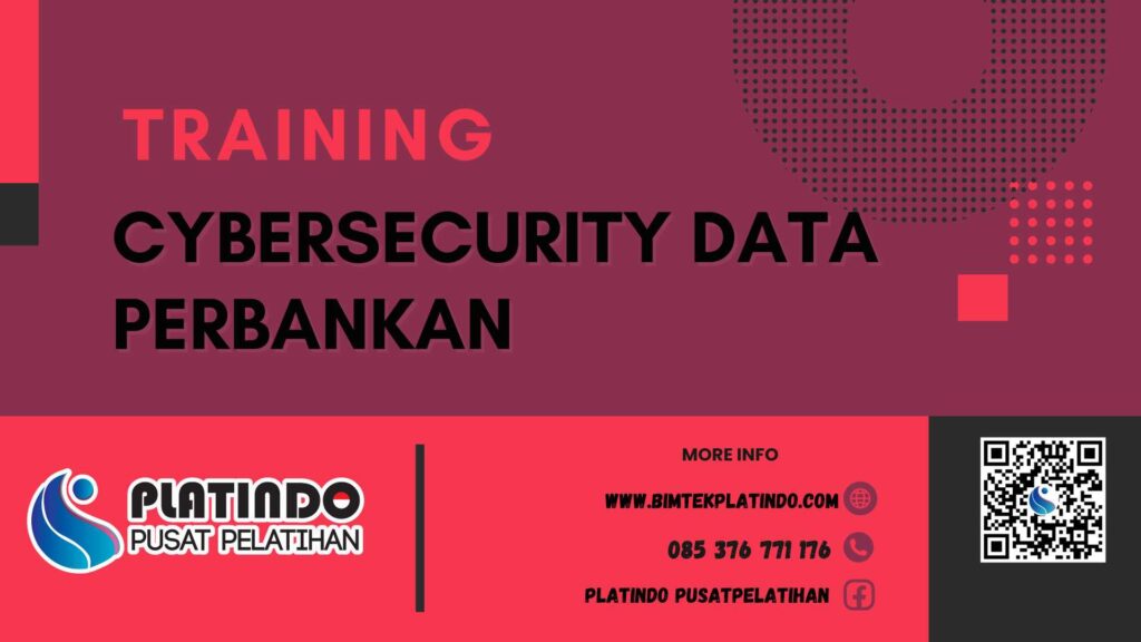 Training Cybersecurity Data Perbankan