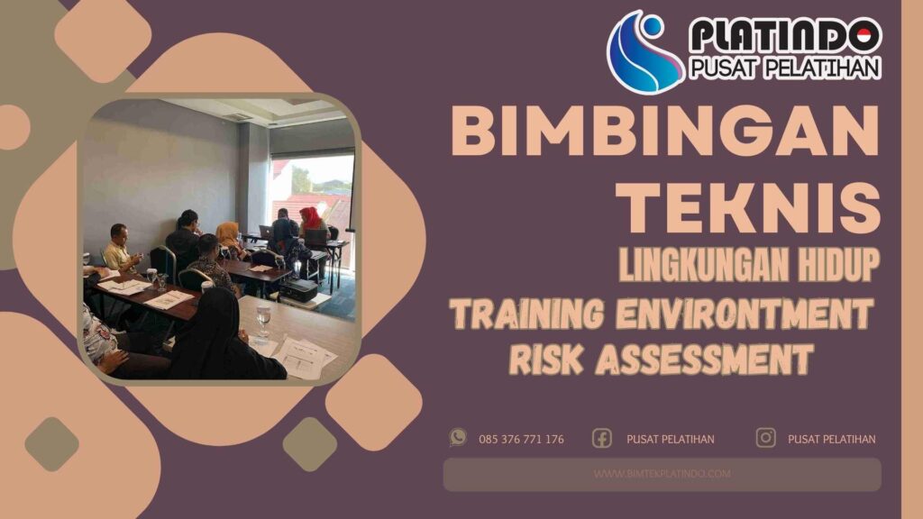 Training Environtment Risk Assessment