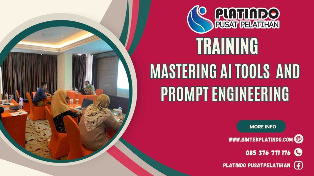 Training Mastering AI Tools and Prompt Engineering