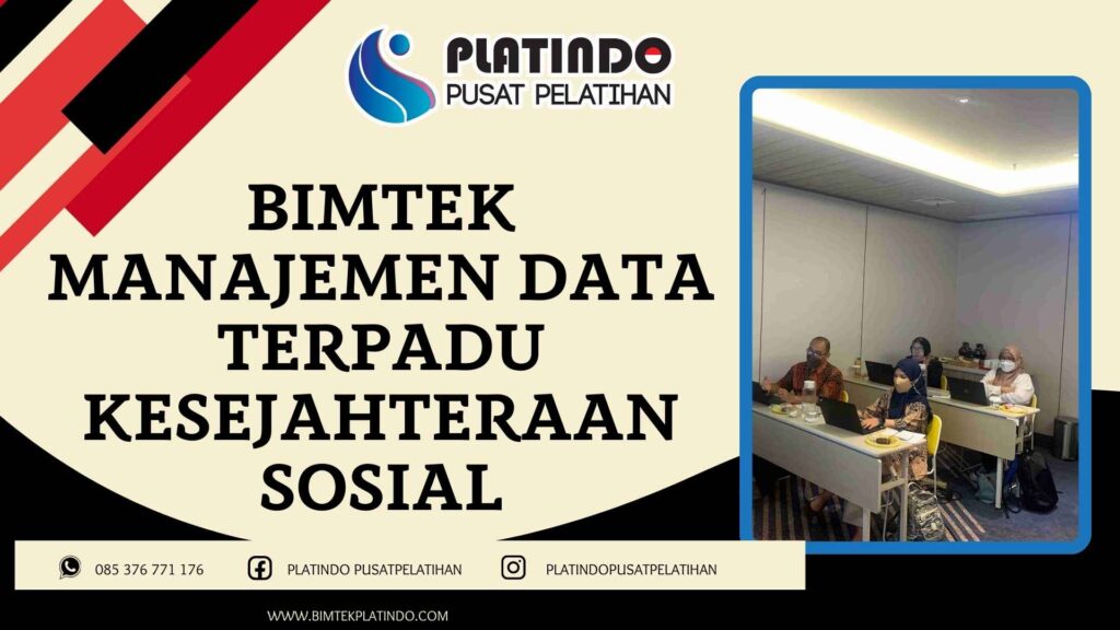 Bimtek Manajamen DTKS