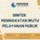 Bimtek Peningkatan Mutu Pelayanan Publik