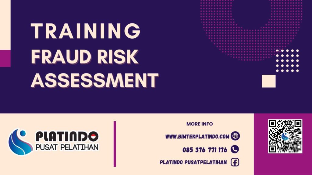Training Fraud Risk Assessment
