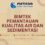Bimtek Pemantauan Kualitas Air dan Sedimentasi untuk Pengelolaan Lingkungan Berkelanjutan Profesional