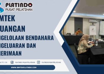 Bimtek Pengelolaan Bendahara Pengeluaran dan Penerimaan
